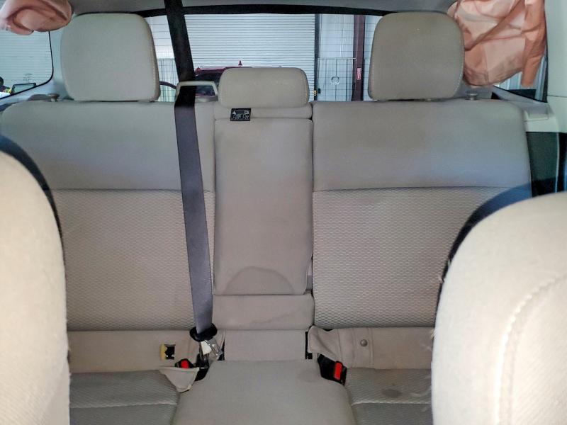 Продажа на аукционе авто 2017 Subaru Forester, vin: JF2SJAEC6HH414851, номер лота: 51979666