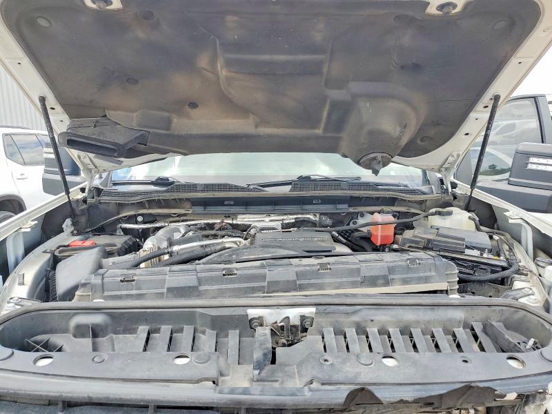 Продажа на аукционе авто 2024 Chevrolet Silverado, vin: 1GC4YMEY9RF127629, номер лота: 54614086