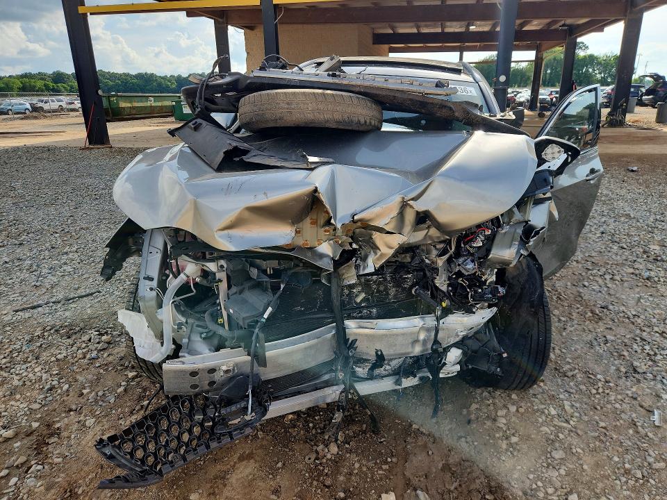 Aukcja sprzedaży 2024 Lexus Nx 350h, vin: 2T2HKCEZ6RC017499, numer aukcji: 54551436