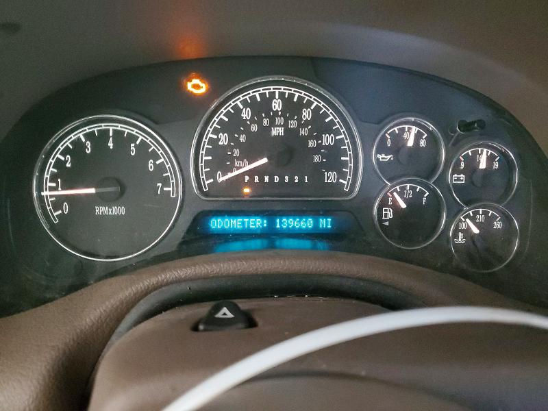 54143566 :رقم المزاد ، 5GAET13M862219210 vin ، 2006 Buick Rainier مزاد بيع
