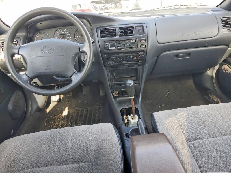 Aukcja sprzedaży 1997 Toyota Corolla, vin: 1NXBA02E7VZ599554, numer aukcji: 54159386