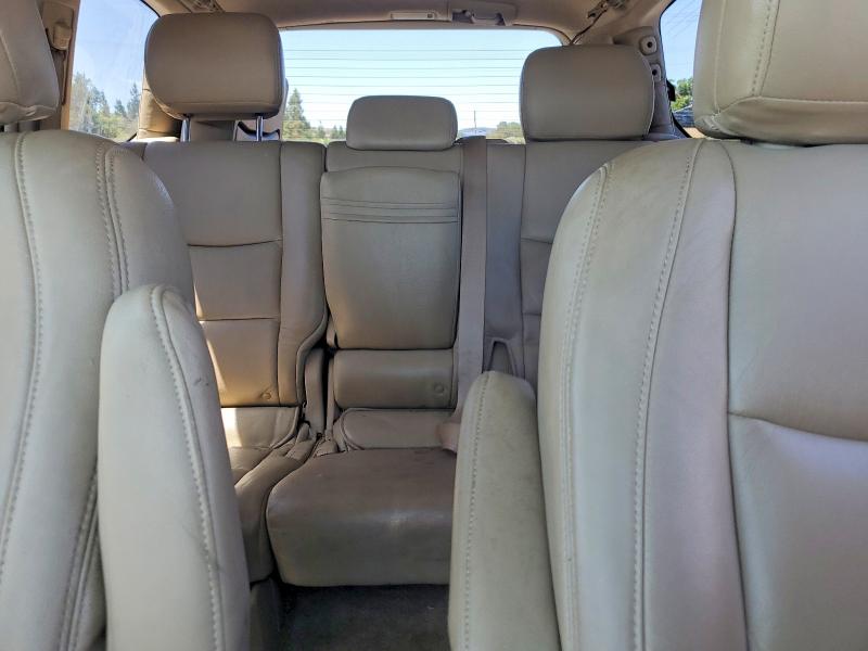 2004 Lexus Gx მანქანა იყიდება აუქციონზე, vin: JTJBT20X740062734, აუქციონის ნომერი: 53657746
