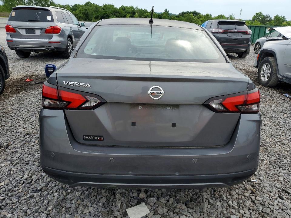 Aukcja sprzedaży 2020 Nissan Versa, vin: 3N1CN8DV0LL901351, numer aukcji: 53099006