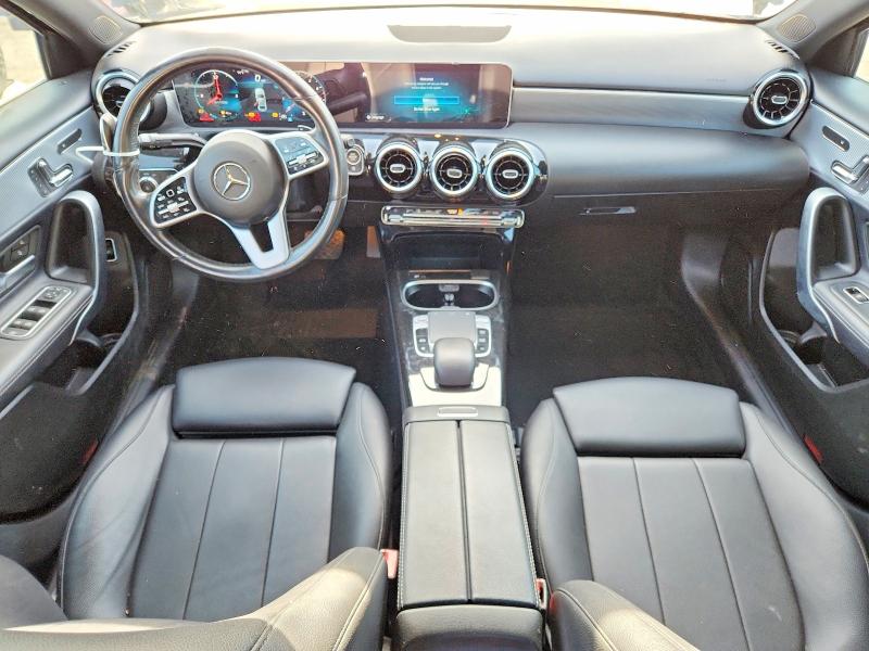Продажа на аукционе авто 2020 Mercedes-benz A, vin: WDD3G4FB3LW037981, номер лота: 53903376