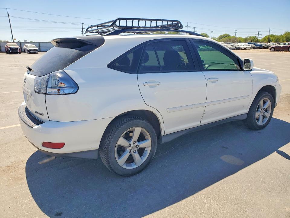 Продаж на аукціоні авто 2006 Lexus Rx, vin: 2T2HA31U46C100339, номер лоту: 56134076