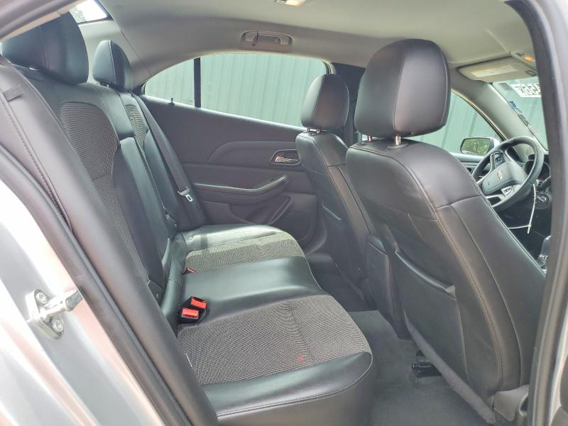 2015 Chevrolet Malibu მანქანა იყიდება აუქციონზე, vin: 1G11C5SL6FU152388, აუქციონის ნომერი: 53539456