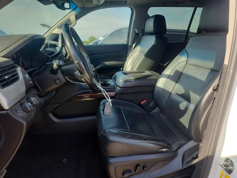 52599286 :رقم المزاد ، 1GKS2GKC1JR332145 vin ، 2018 Gmc Yukon Xl مزاد بيع