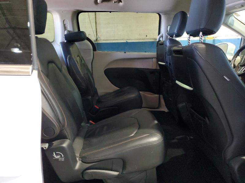 Aukcja sprzedaży 2017 Chrysler Pacifica, vin: 2C4RC1EG6HR777617, numer aukcji: 52337486
