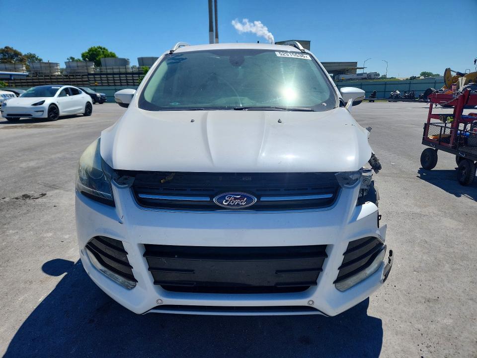52915536 :رقم المزاد ، 1FMCU0JXXEUC50726 vin ، 2014 Ford Escape مزاد بيع