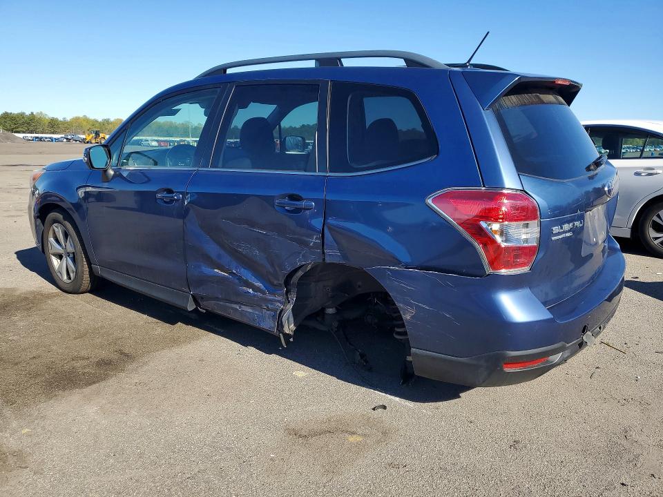 Aukcja sprzedaży 2014 Subaru Forester, vin: JF2SJAPC6EH473875, numer aukcji: 52274066