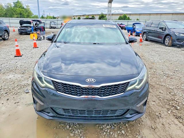 2020 Kia Optima მანქანა იყიდება აუქციონზე, vin: 5XXGT4L36LG442190, აუქციონის ნომერი: 52774296