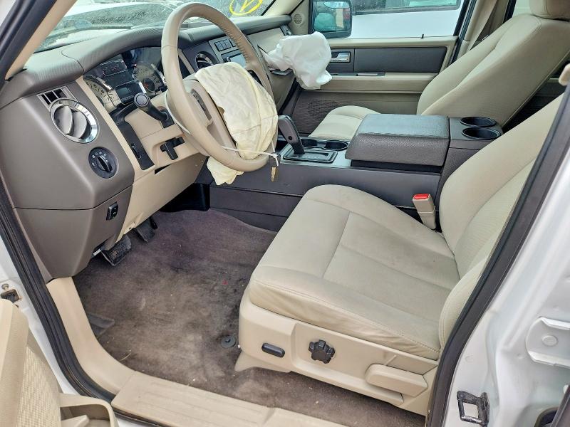 2011 Ford Expedition მანქანა იყიდება აუქციონზე, vin: 1FMJK1H59BEF30070, აუქციონის ნომერი: 51511266