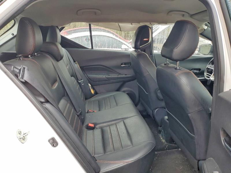 Продаж на аукціоні авто 2020 Nissan Kicks, vin: 3N1CP5DVXLL490176, номер лоту: 52730796