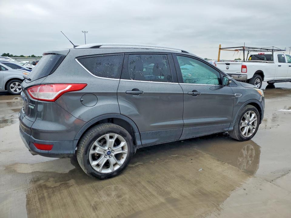 Продаж на аукціоні авто 2015 Ford Escape, vin: 1FMCU0J93FUC03962, номер лоту: 52488166