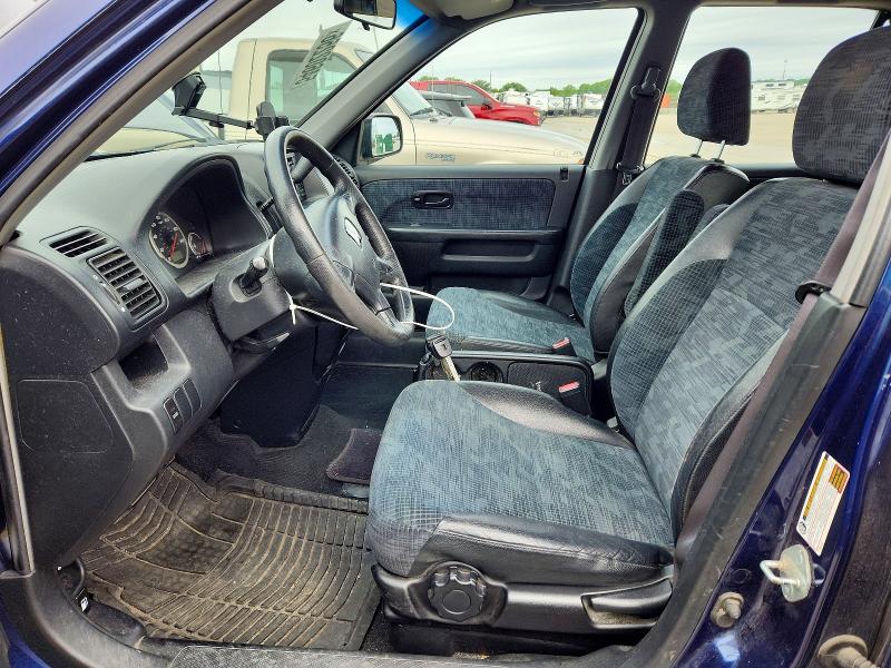 Aukcja sprzedaży 2004 Honda Cr-v, vin: SHSRD685X4U209499, numer aukcji: 54602256