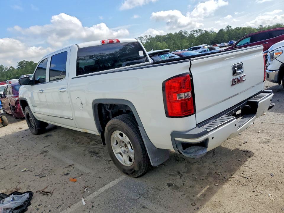 Продаж на аукціоні авто 2014 Gmc Sierra, vin: 3GTU2VEC7EG103432, номер лоту: 55018106