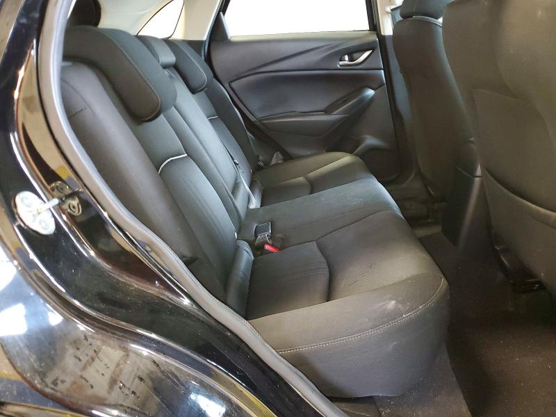 52968966 :رقم المزاد ، JM1DKDB77L1473423 vin ، 2020 Mazda Cx-3 مزاد بيع