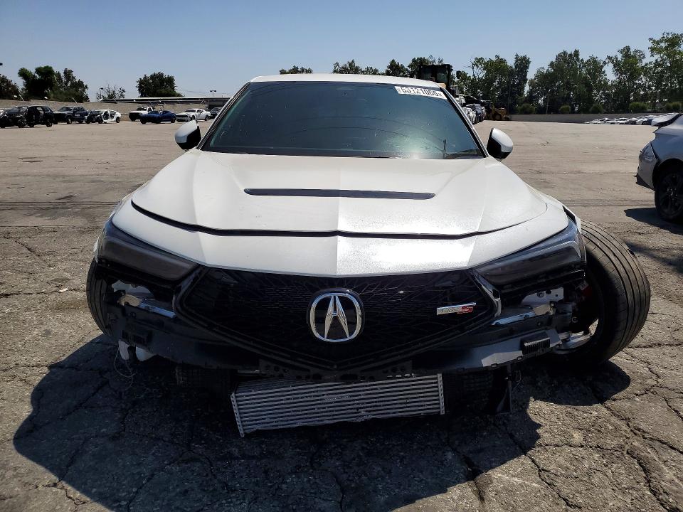 Aukcja sprzedaży 2026 Acura Integra, vin: 19UDE5G92TA000683, numer aukcji: 53121066