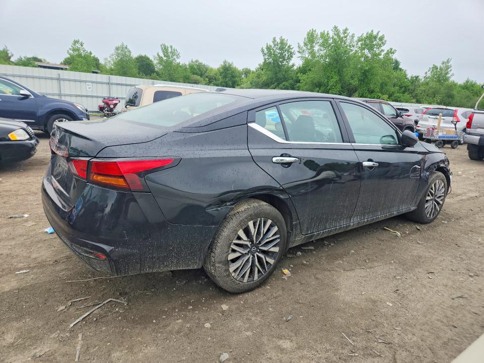 Aukcja sprzedaży 2025 Nissan Altima, vin: 1N4BL4DV4SN385376, numer aukcji: 54791516