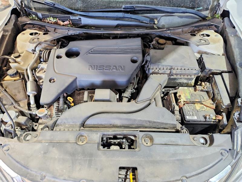 Продажа на аукционе авто 2017 Nissan Altima, vin: 1N4AL3APXHC195145, номер лота: 53083526