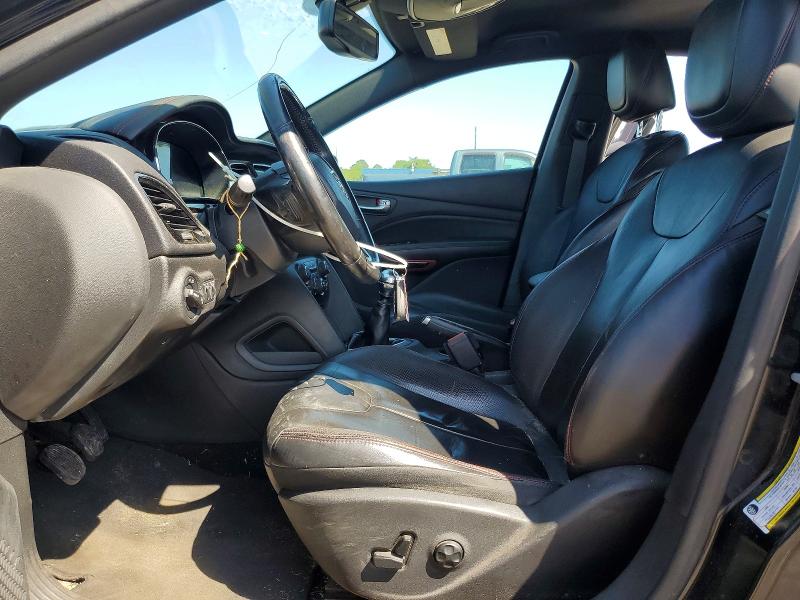 Продажа на аукционе авто 2015 Dodge Dart, vin: 1C3CDFEB2FD315970, номер лота: 55139166