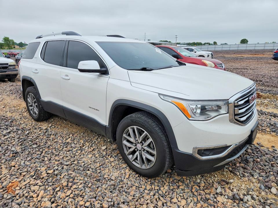 Aukcja sprzedaży 2017 Gmc Acadia, vin: 1GKKNSLA0HZ163429, numer aukcji: 54116096