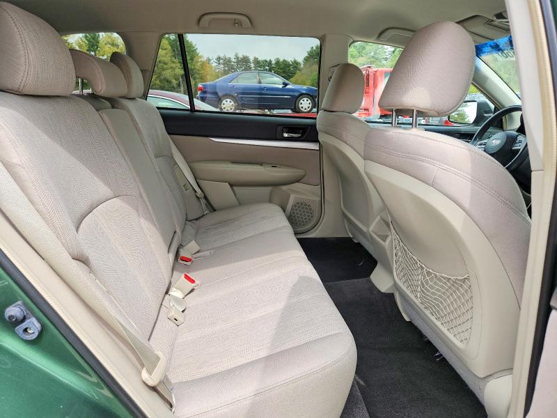 2014 Subaru Outback მანქანა იყიდება აუქციონზე, vin: 4S4BRBCC4E3253176, აუქციონის ნომერი: 52912866