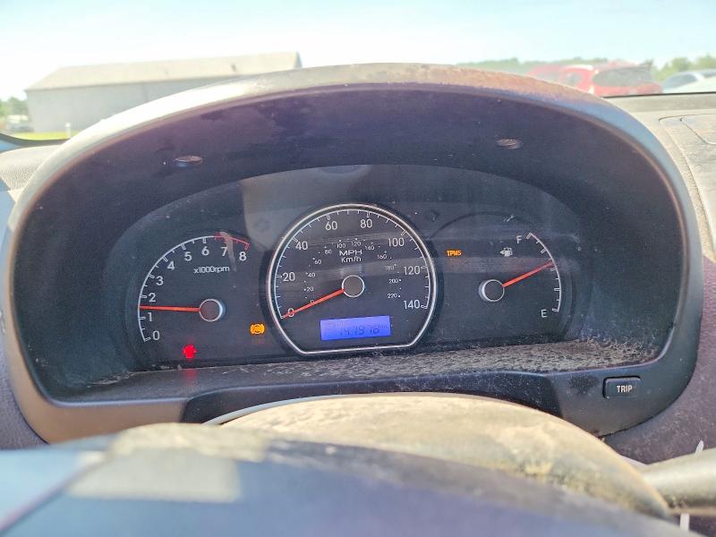 Aukcja sprzedaży 2010 Hyundai Elantra, vin: KMHDU4AD4AU083646, numer aukcji: 55195846