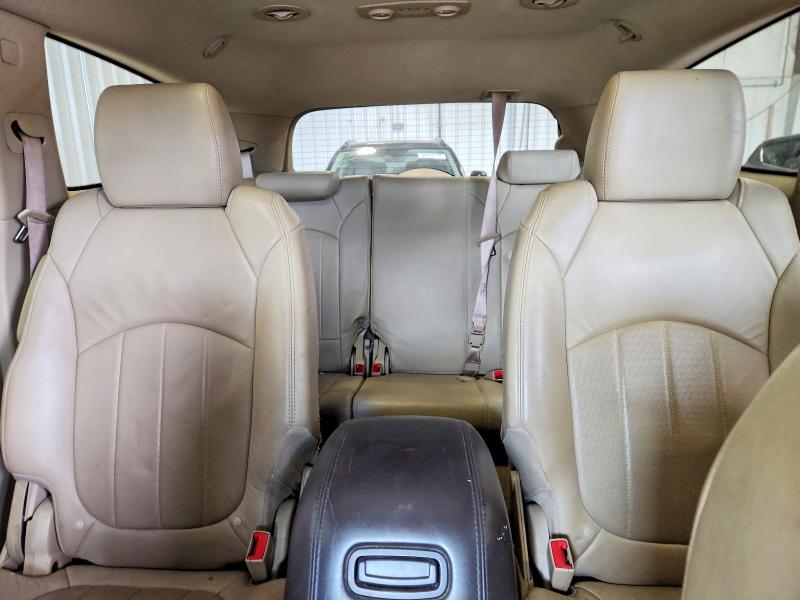 Продажа на аукционе авто 2012 Buick Enclave, vin: 5GAKVDED2CJ184726, номер лота: 54399166