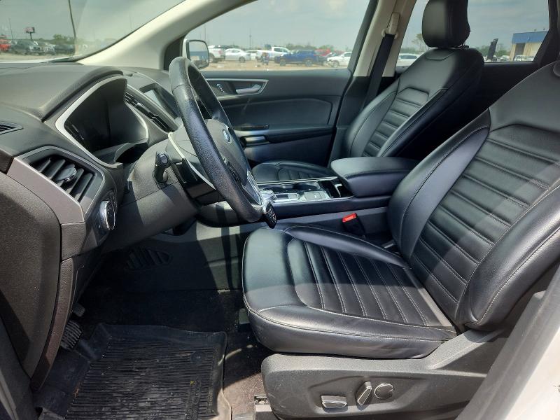 Продажа на аукционе авто 2019 Ford Edge, vin: 2FMPK4J94KBC70813, номер лота: 53821146