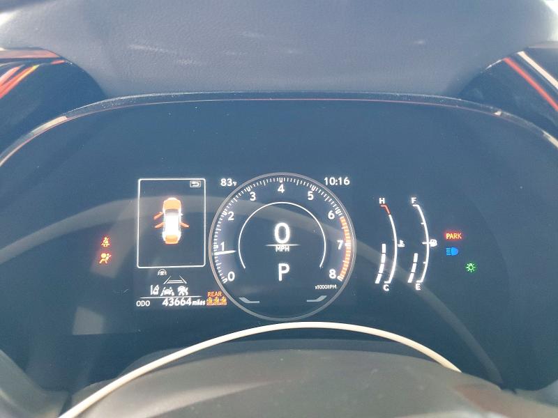 Aukcja sprzedaży 2023 Lexus Rx 350, vin: JTJCHMAA7P2006667, numer aukcji: 52488496