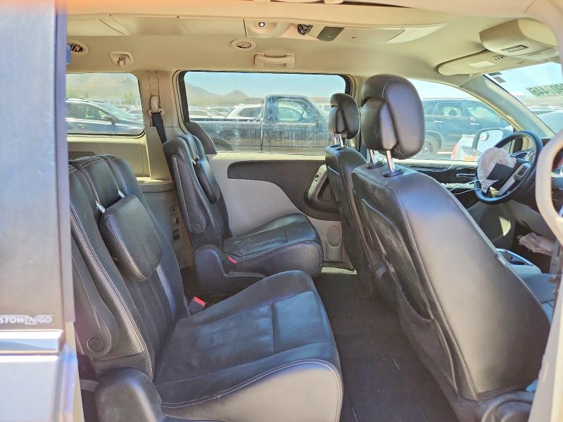 Aukcja sprzedaży 2014 Chrysler Town & Country, vin: 2C4RC1BG8ER242966, numer aukcji: 53907446