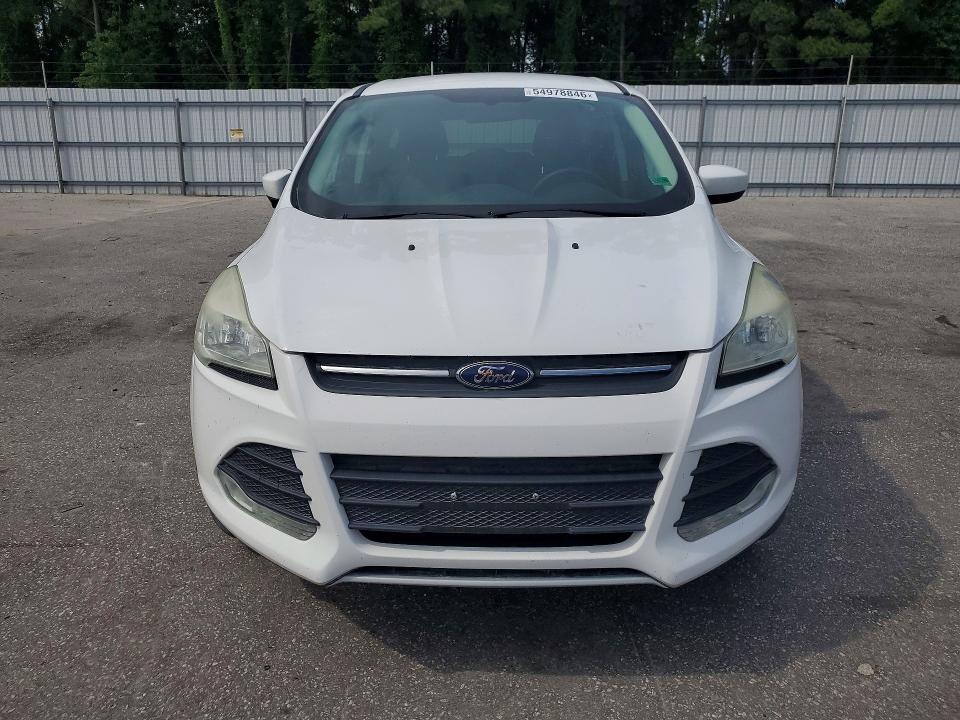 Продаж на аукціоні авто 2016 Ford Escape, vin: 1FMCU9GX0GUB21327, номер лоту: 54978846