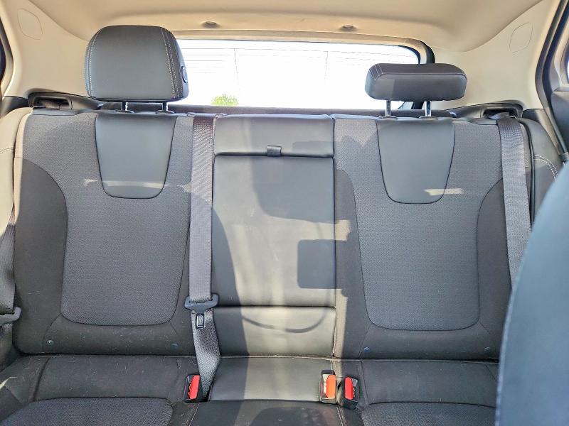 2021 Buick Encore Gx მანქანა იყიდება აუქციონზე, vin: KL4MMDS29MB087171, აუქციონის ნომერი: 52454446