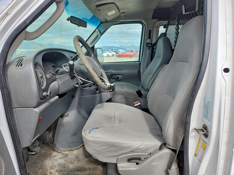 Продажа на аукционе авто 2007 Ford Econoline, vin: 1FTNE24L77DA44104, номер лота: 52507616