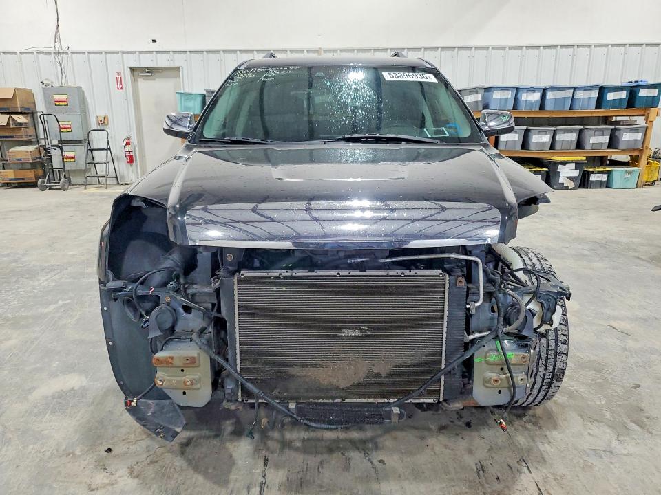 Продажа на аукционе авто 2015 Gmc Terrain, vin: 2GKFLYE35F6141959, номер лота: 53396936
