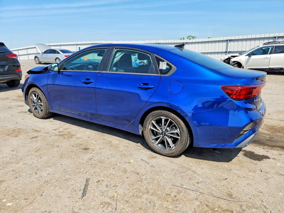 Aukcja sprzedaży 2022 Kia Forte, vin: 3KPF24AD7NE467881, numer aukcji: 52599156