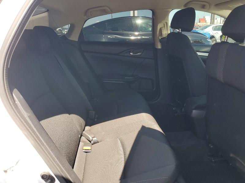 Aukcja sprzedaży 2020 Honda Civic, vin: 2HGFC2F60LH544699, numer aukcji: 53238516