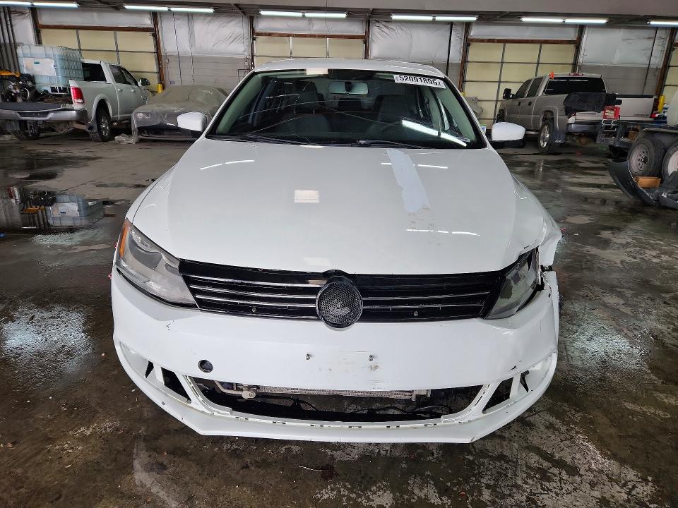 Aukcja sprzedaży 2015 Volkswagen Jetta, vin: 3VW2K7AJ8FM272169, numer aukcji: 52091896