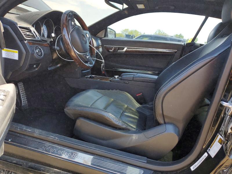 2014 Mercedes-benz E მანქანა იყიდება აუქციონზე, vin: WDDKJ8JB1EF258686, აუქციონის ნომერი: 52725256