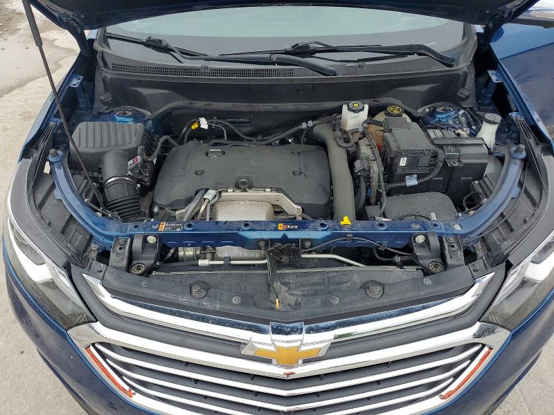 Aukcja sprzedaży 2020 Chevrolet Equinox, vin: 2GNAXPEX8L6159673, numer aukcji: 54308056