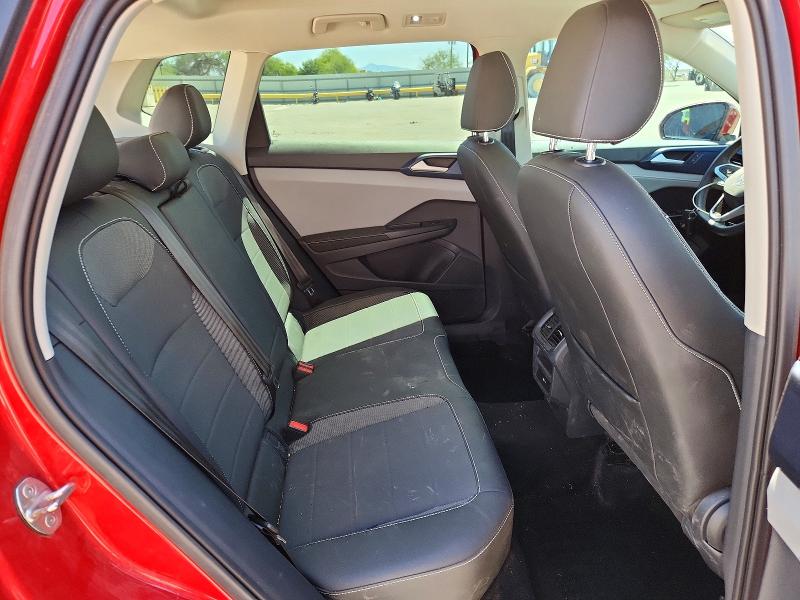 Aukcja sprzedaży 2024 Volkswagen Taos, vin: 3VVEX7B2XRM069802, numer aukcji: 52780866