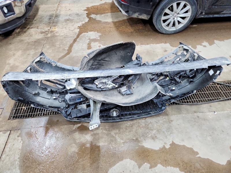 Продаж на аукціоні авто 2020 Buick Enclave, vin: 5GAEVBKW2LJ210393, номер лоту: 52914416