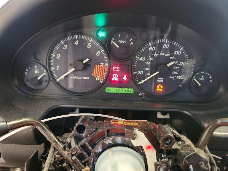 Aukcja sprzedaży 2000 Mazda Mx-5 Miata, vin: JM1NB3530Y0142235, numer aukcji: 53981576