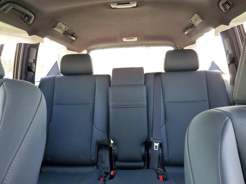 Продажа на аукционе авто 2021 Lexus Gx, vin: JTJAM7BX1M5294431, номер лота: 54098946