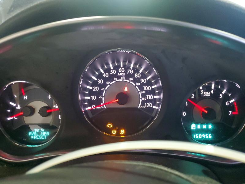 53568636 :رقم المزاد ، 1C3BC1FG2BN525419 vin ، 2011 Chrysler 200 مزاد بيع
