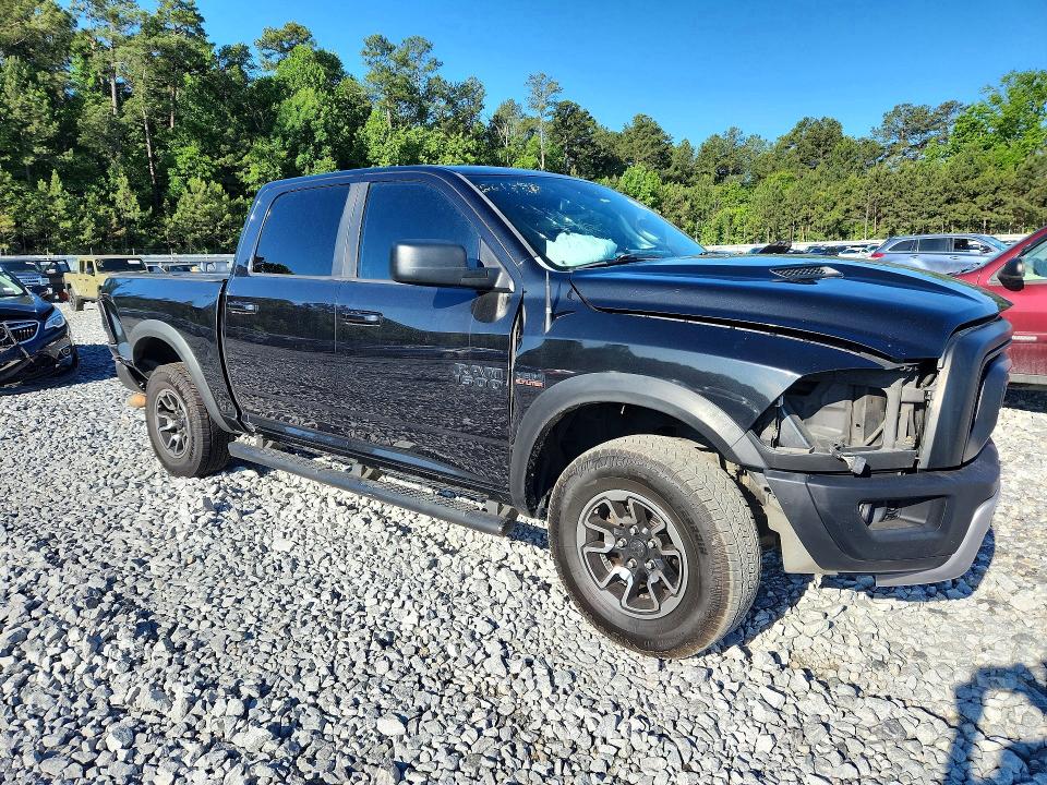 Продажа на аукционе авто 2015 Ram 1500, vin: 1C6RR7YT3FS785669, номер лота: 54006076