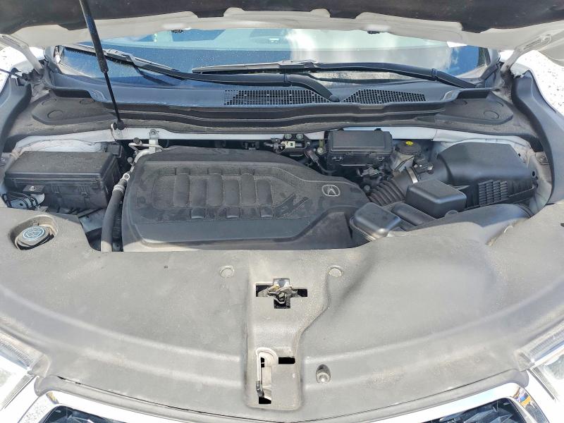 Продаж на аукціоні авто 2020 Acura Mdx, vin: 5J8YD4H39LL048792, номер лоту: 55066486