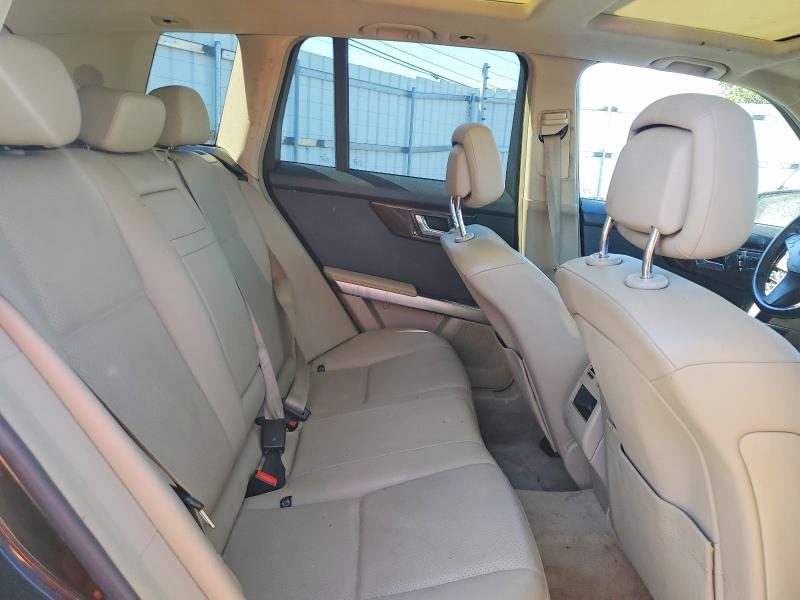 Aukcja sprzedaży 2010 Mercedes-benz Glk, vin: WDCGG8HB9AF395867, numer aukcji: 53284446
