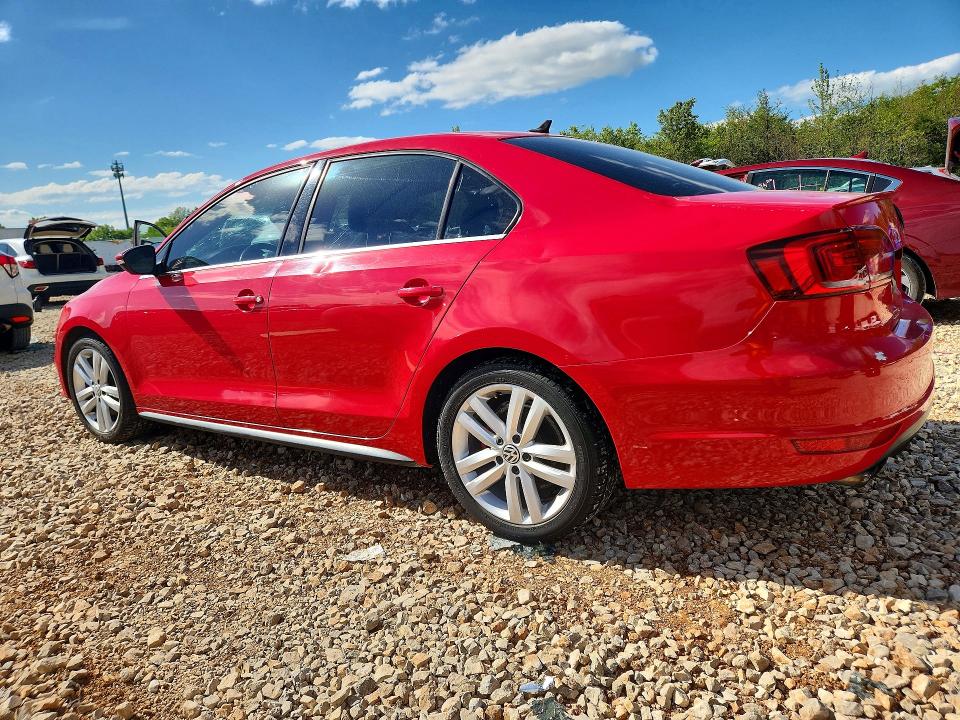 2014 Volkswagen Jetta მანქანა იყიდება აუქციონზე, vin: 3VW4T7AJ8EM397967, აუქციონის ნომერი: 52511566